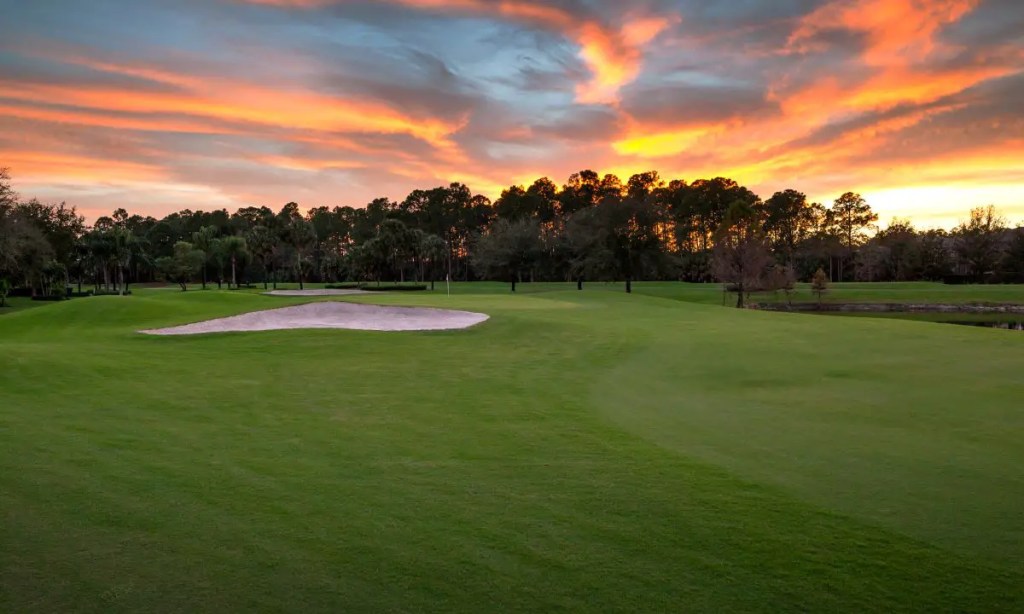 The 11 BEST public golf courses in Naples, Florida!!
