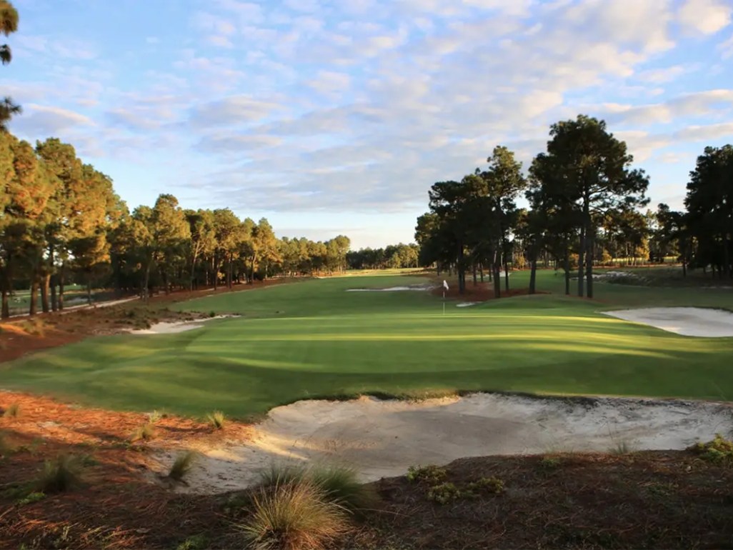 The 12 BEST public golf courses in Pinehurst, North Carolina