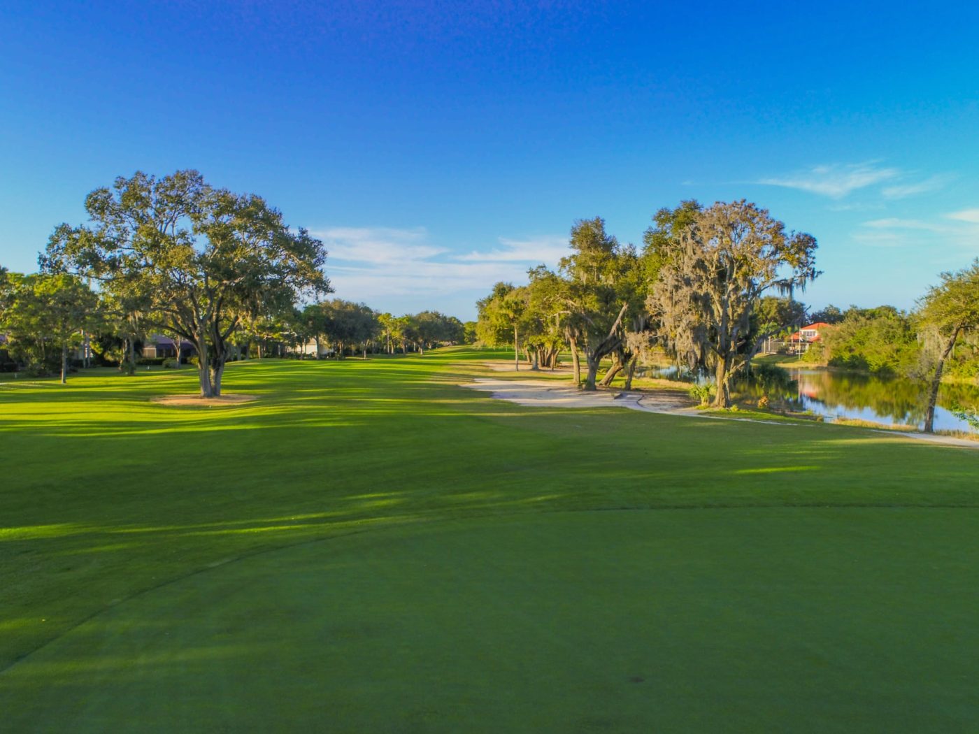 The 9 BEST public & private golf courses in Venice, FL