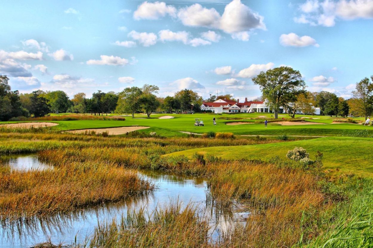 Top 4 best public golf courses in nj in 2022 Blog Hồng