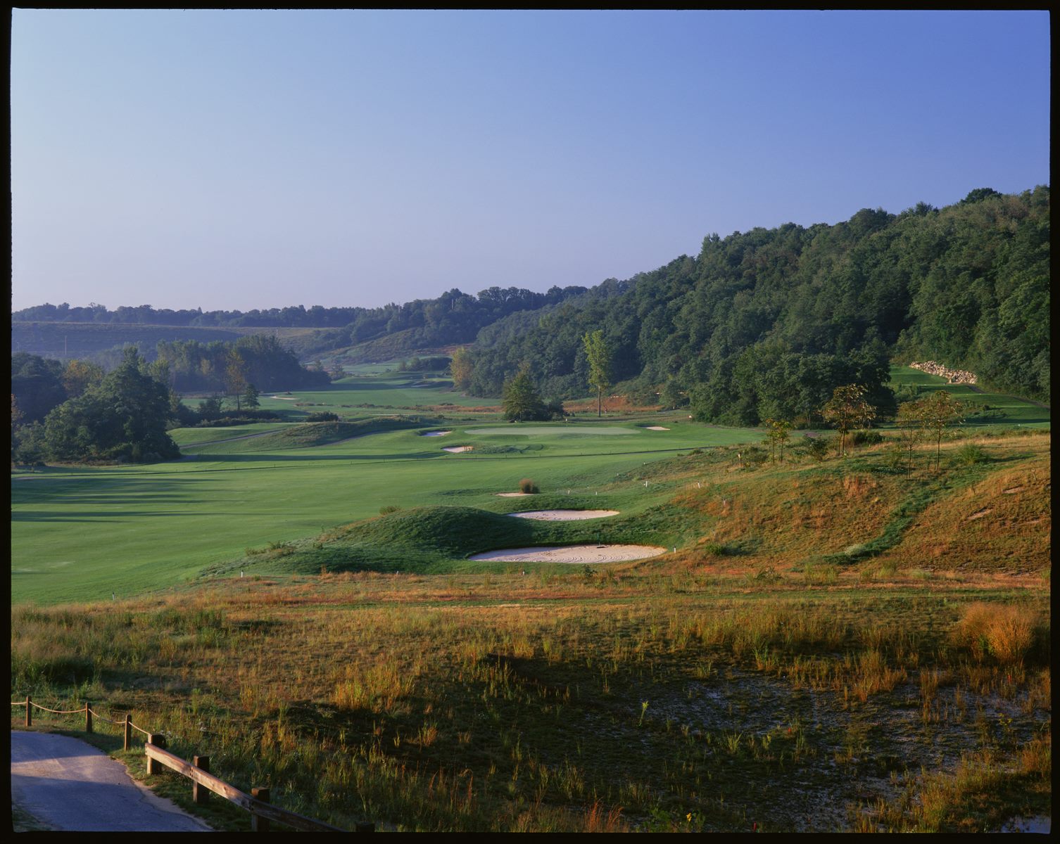 The 10 BEST Public Golf Courses On Long Island, New York