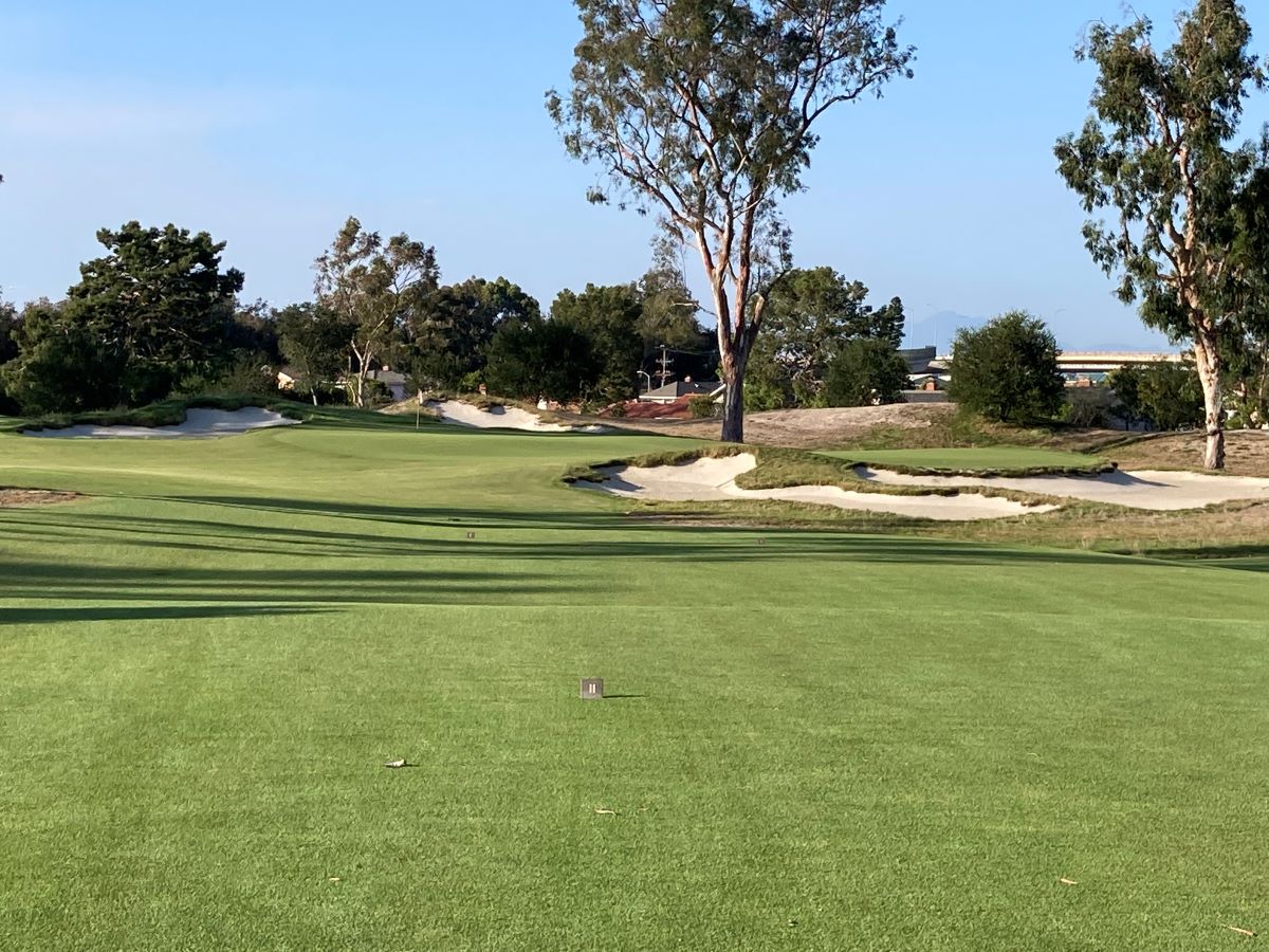 The 10 BEST golf courses in Orange County, California
