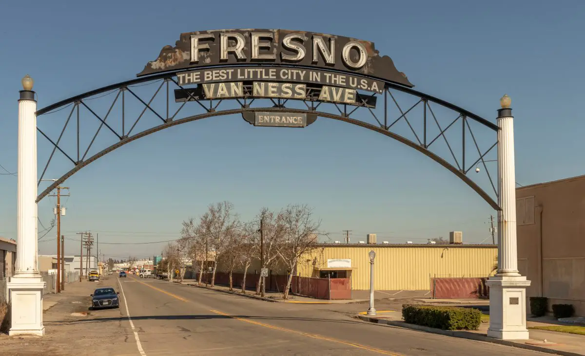 The 4 BEST public golf courses in Fresno California The 4 BEST public golf courses in Fresno California